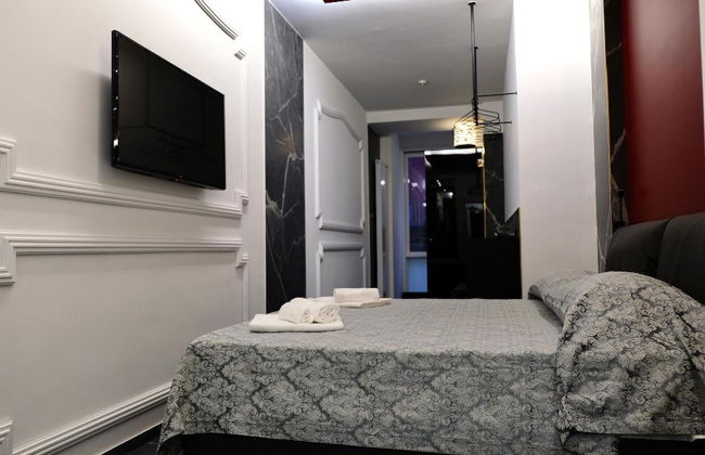 The Boutique Napoli Suite - Foto 36