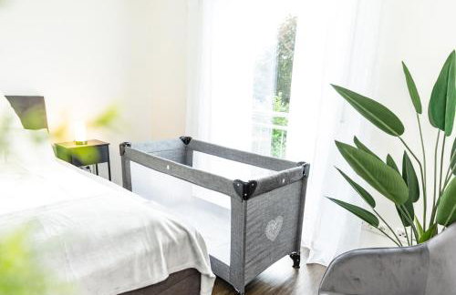 FEEL - Comfort Haus Münsterblick - Nahe Münster - Foto 13