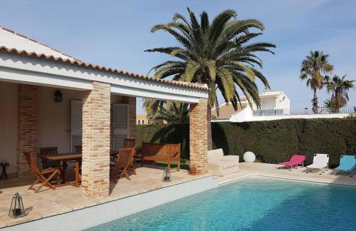 Villa Los Balcones - Foto 15