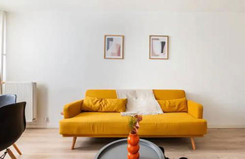 Le petit paradis de Lille - Foto 24