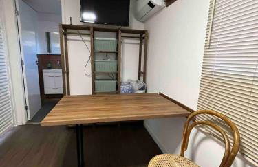 Flat dos Amigos na Villela Home Stay - DF - Foto 27