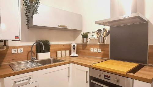 Appartement Cosy_Tout confort - Foto 2