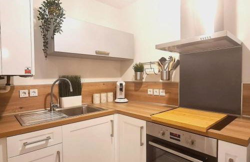 Appartement Cosy_Tout confort - Foto 2