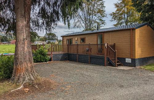 Glenbeagles Lodge - Foto 19