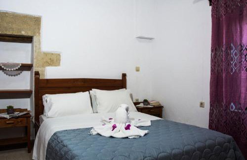 Villa Dimitris - Foto 20