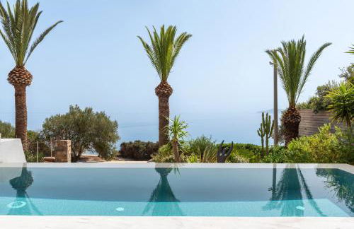 Palm Tree private pool Villa - Foto 3