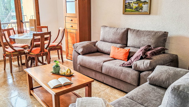 Balcon de Finestrat - Foto 3, Living Room