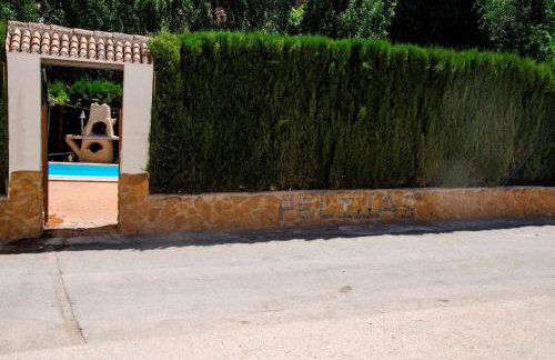 Alojamiento Rural Pelijas - Foto 11