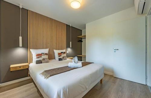 Villa 15 personnes - Piscine - Jacuzzi - Clim - Bar - Billard - Cinéma - Vue Panoramique - Foto 40