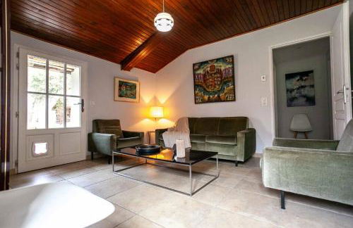 Domaine forestier Darricau au bord du lac, 12 min de l'océan - Foto 15