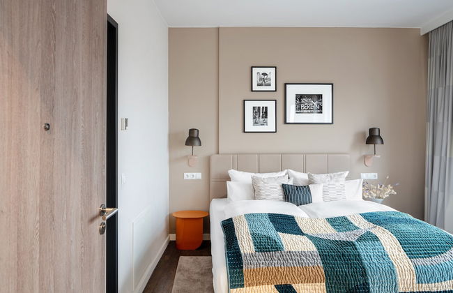 Numa Berlin Nook - Foto 27