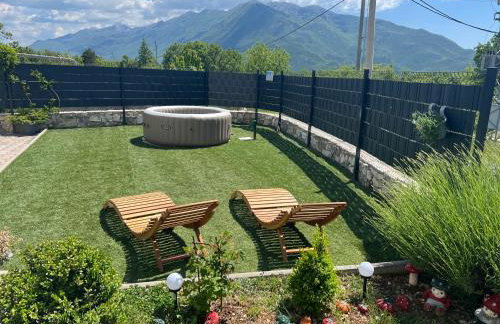 Peaceful and Cozy Holiday Home Near Imotski - Foto 9