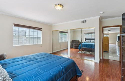 Russell House Near Hollywood & Griffith Park home - Foto 34