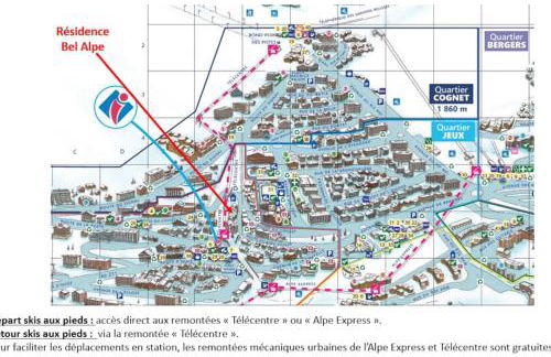 Chez Olga&Seb - Foto 14