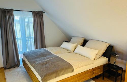 FeWo 1 an der historischen Bahnlinie - Foto 9