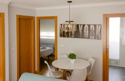 Espectacular Ático de 2 dormitorios con garaje y terraza privada de 30 m2 - Foto 17