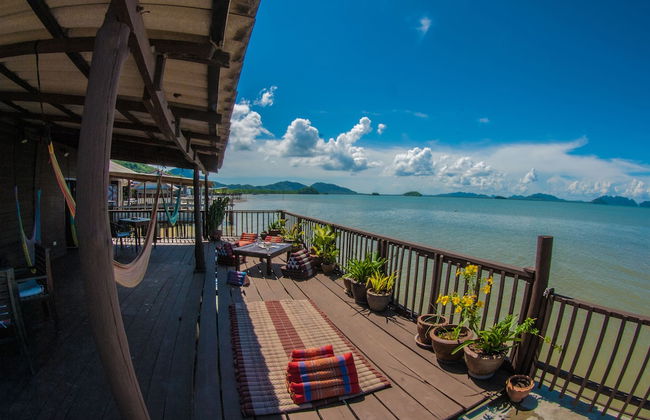 Mango House Seafront Suites And Villas - Foto 21