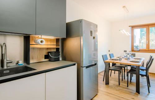 Apartment Enrosadira-9 by Interhome - Foto 9