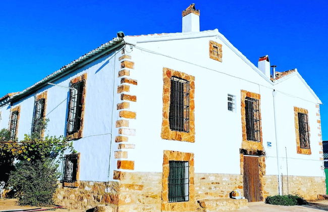 Cortijo Vizconde - Photo 1