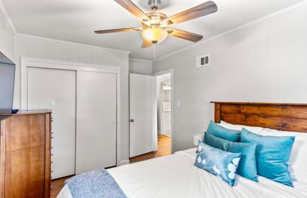 Savannah River Port House - Foto 11