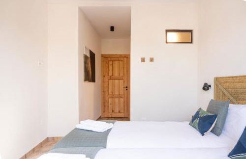 Complejo Rural en Porcuna-Jaén by Málaga Planners - Foto 8