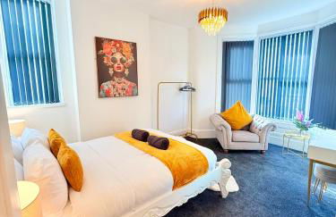 Vance Holiday Home - Foto 8