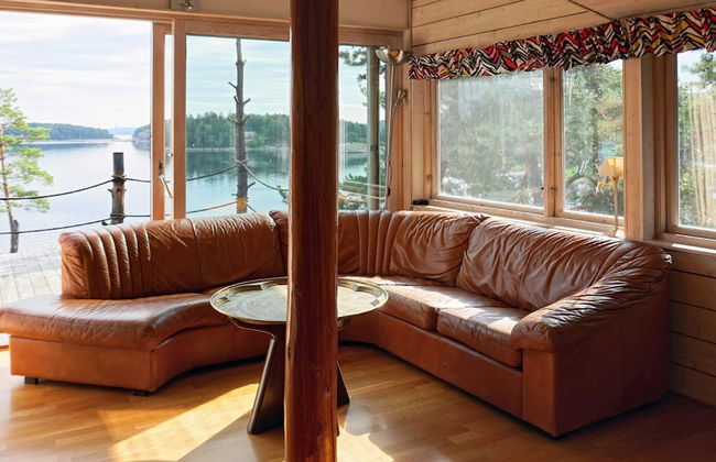 Holiday Home in Henån - Foto 9