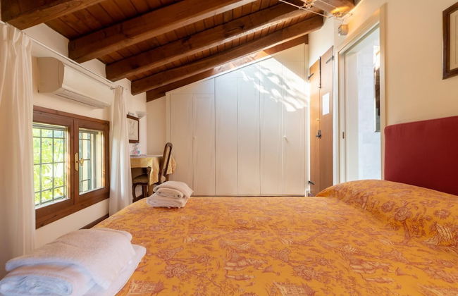 La Quercia - BolognaRooms - Foto 47