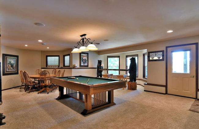 Golf Road Lake House - Foto 37