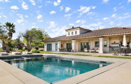 Wellsona by Avantstay Wine Trail Estate + Pool, Hot Tub Main Home + Guest Home - Foto 66