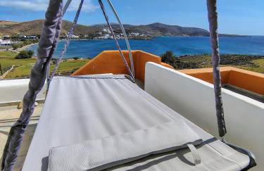 Maltezana Blue Lagoon Astipalea - Foto 37