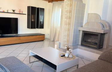 Ferienwohnung Lodge 43 - Foto 17