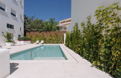 Joyma Boutique Apartments - Photo 35