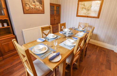 Coastguard Cottages - Foto 7