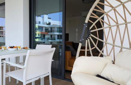 ASTER sweet apartment - Foto 7