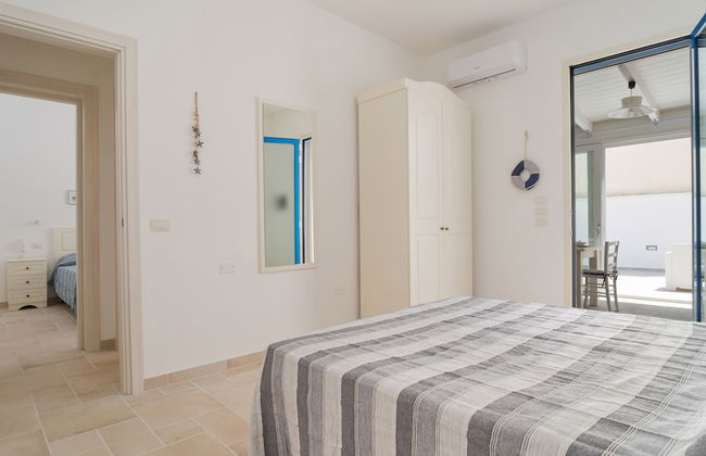 Lido Marini Seahouse - Foto 17