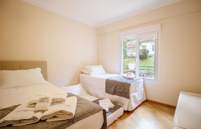 Residencial Chateau du Loire - Photo 4