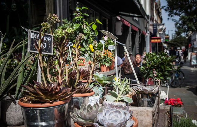 Gibson Square by Onefinestay - Foto 26