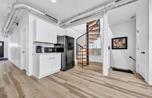 Skyline Loft - Foto 42