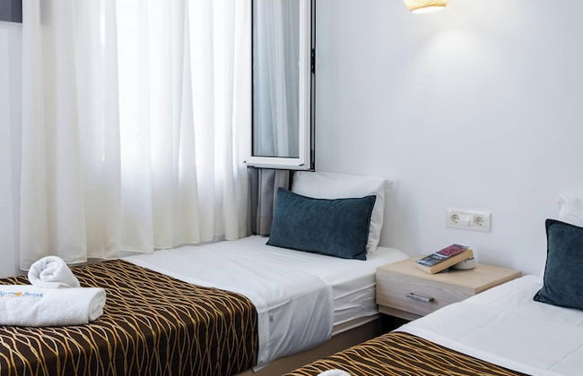 Kastro Beach Apartments - Photo 29