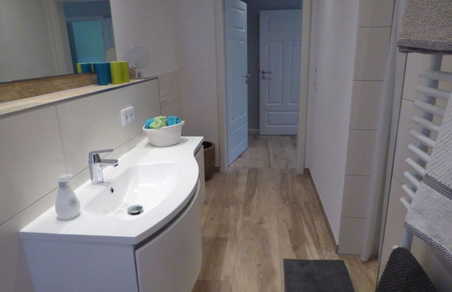 Time out Adendorf Comfortable Vacation Home - Foto 10