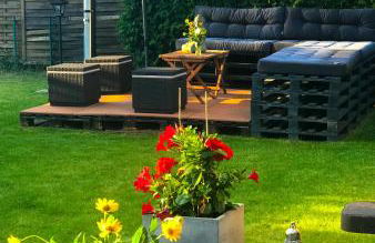 "Casa20200" 2 x Apartments je 150qm für Business, Familien, Gruppen, Handwerker 15min von BERLIN, Erdbeerhof, Outlet B5, 5min vom See Falkensee !! 2 Apartment each 150qm for BUSINESS , FAMILIES 15min from BERLIN!! - Foto 26