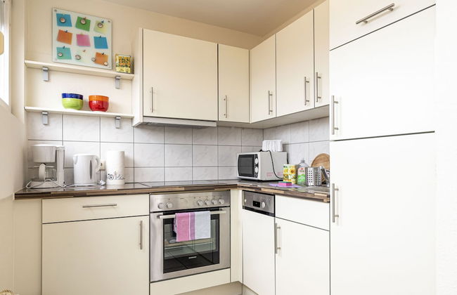 Ferienwohnungen beim Europapark Rust - Foto 40