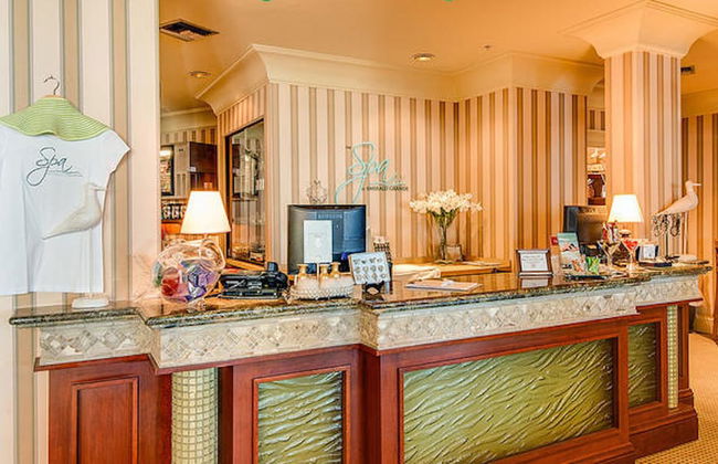 Emerald Grande Vacation Resort by Resort Stay - Foto 4