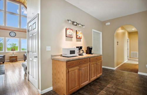 10 Min to DT Asheville- Biltmore, Fire pit, View - Foto 40