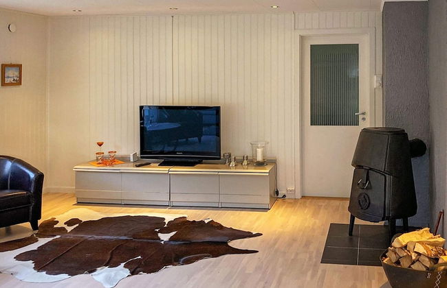 8 Person Holiday Home in Halsanaustan-by Traum - Photo 9