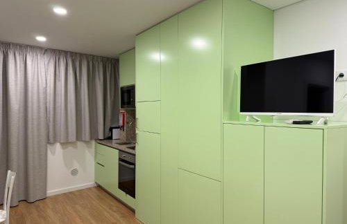 Stay In Vila Real Apartments - Foto 51