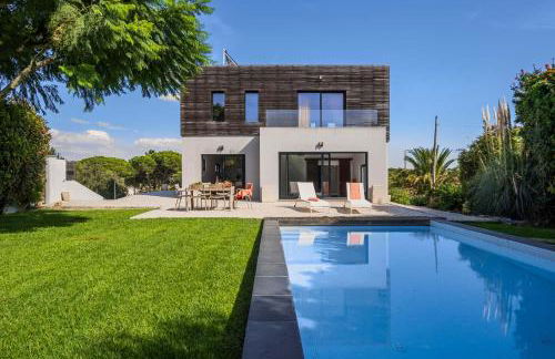 Casa Luminosa by Portugal Portfolio - Foto 1