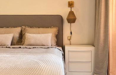 Aloha Beach Family&Friends Apartment - Foto 10