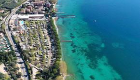 Appartamento sul lago con spiaggia privata - Foto 2